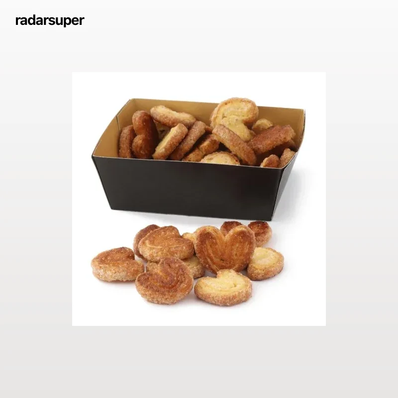 Mini palmerita de mantequilla 175 g