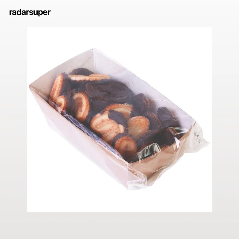 Mini palmerita medio baño 175 g.
