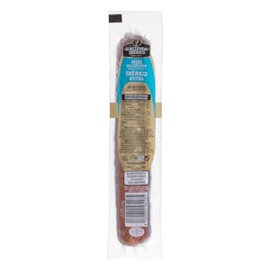Mini salchichón ibérico extra La Hacienda del ibérico
