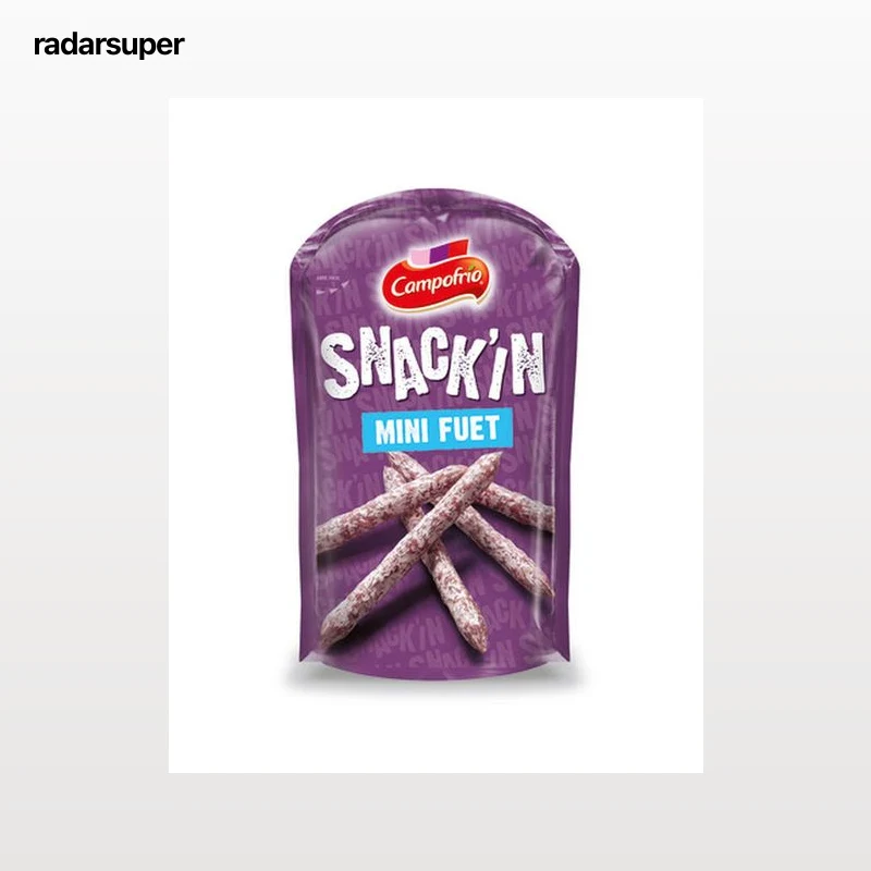 Minifuet Campofrío 50g