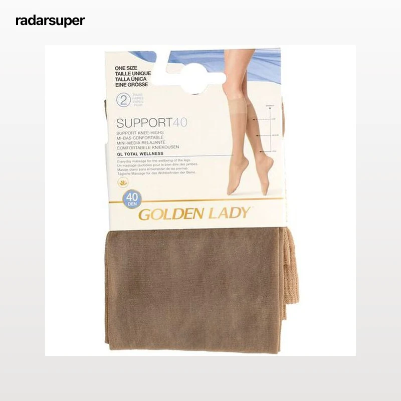 Minimedia Support 40D Golden Lady Talla-U 2U Melon
