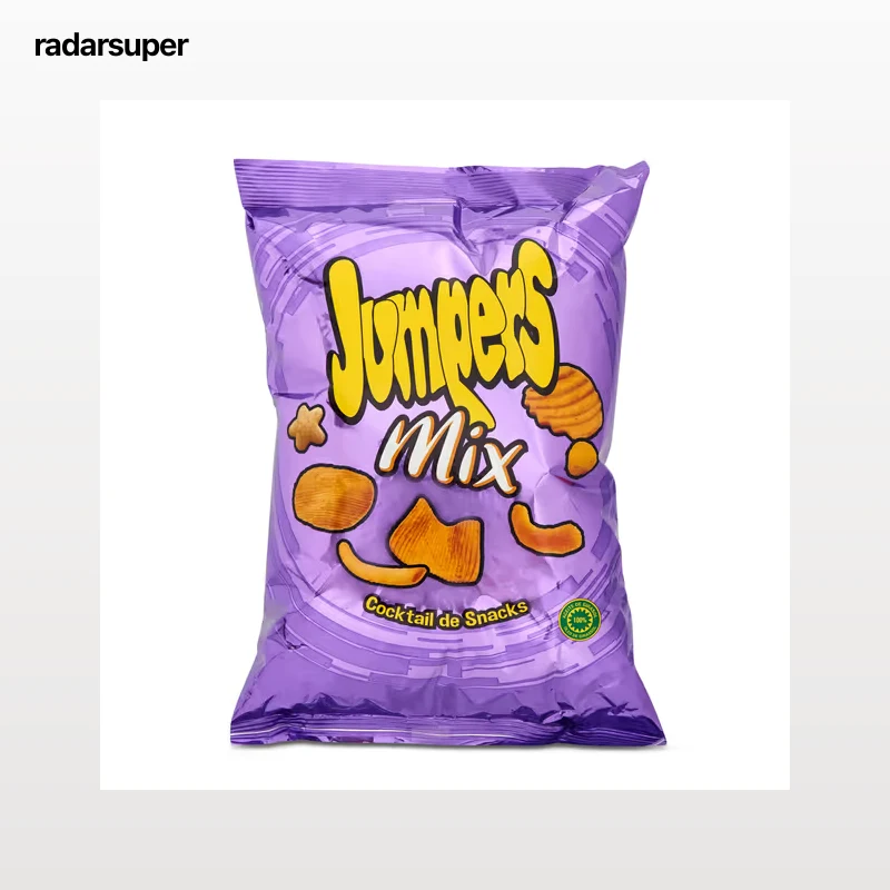 Mix snacks Jumpers 100 g