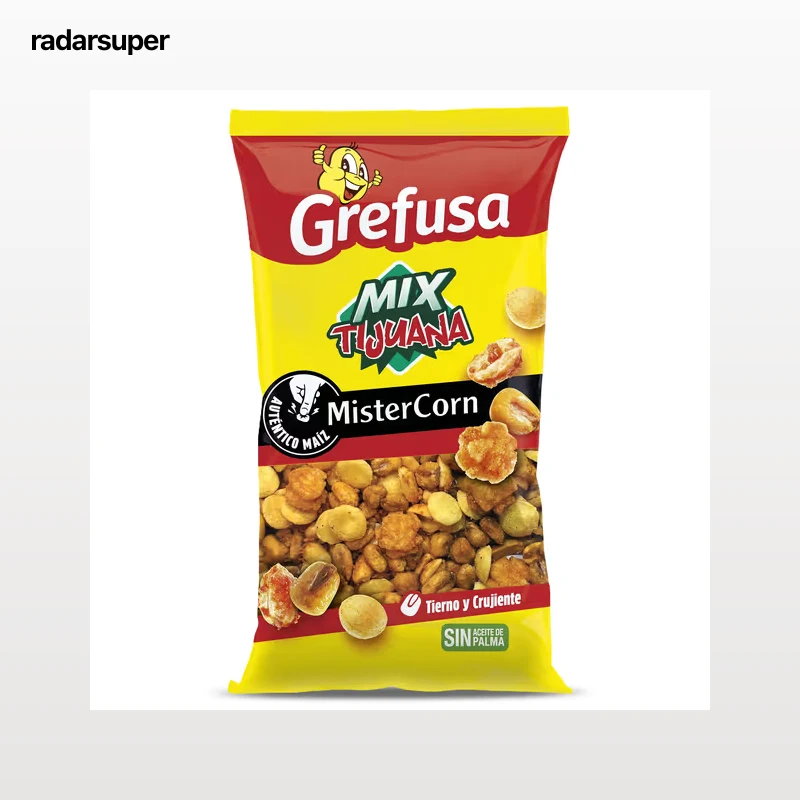 Mix tijuana Grefusa 145 g
