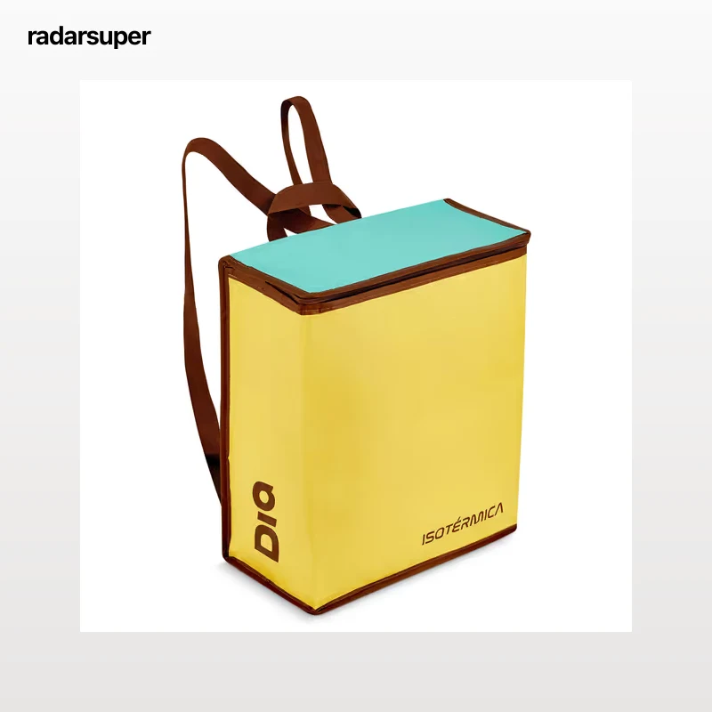 Mochila isotérmica Dia 1 unidad