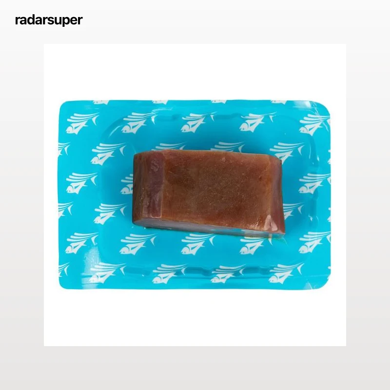Mojama de atún Ricardo Fuentes 220g