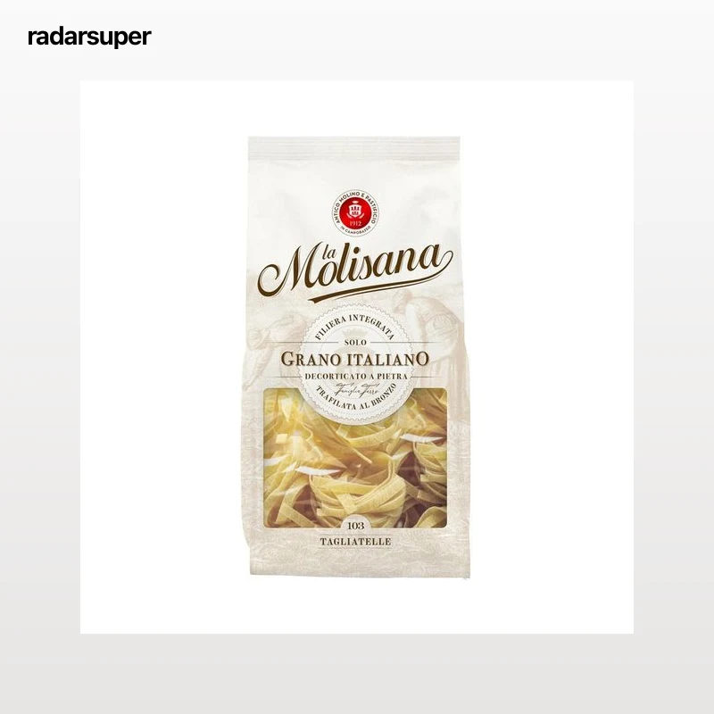 LA MOLISANA Tagliatelle nido 500 g.