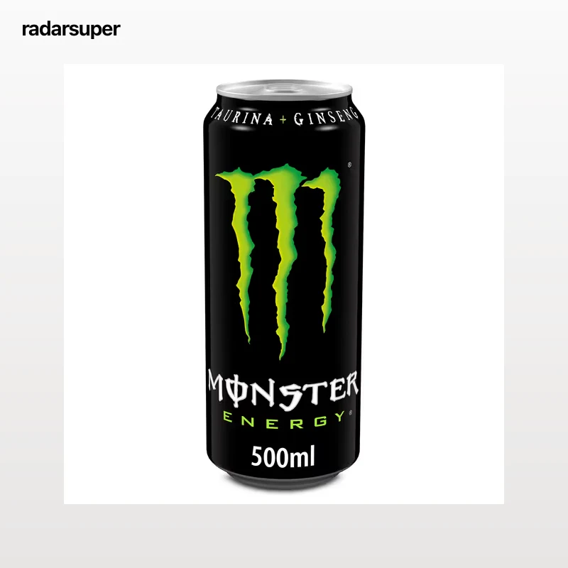 Monster 500 ml
