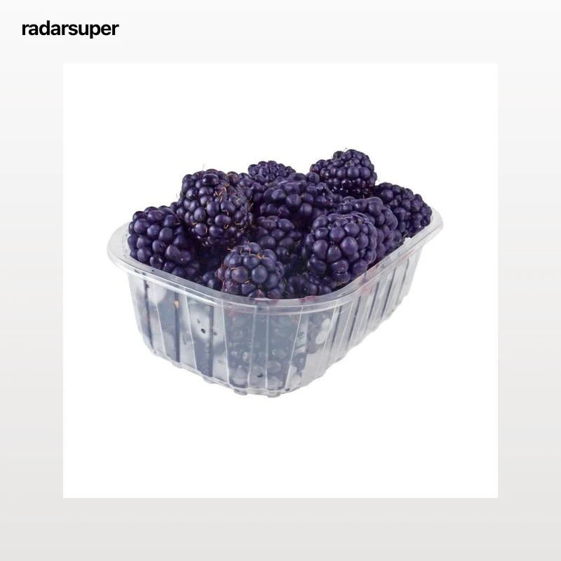 Moras bandeja 125g