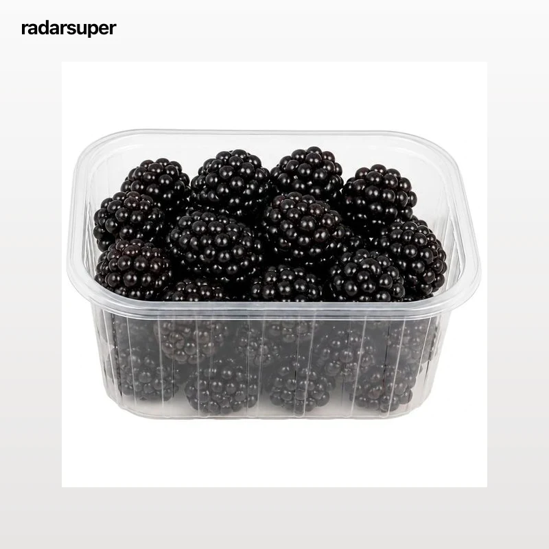 Moras, tarrina 125 g.