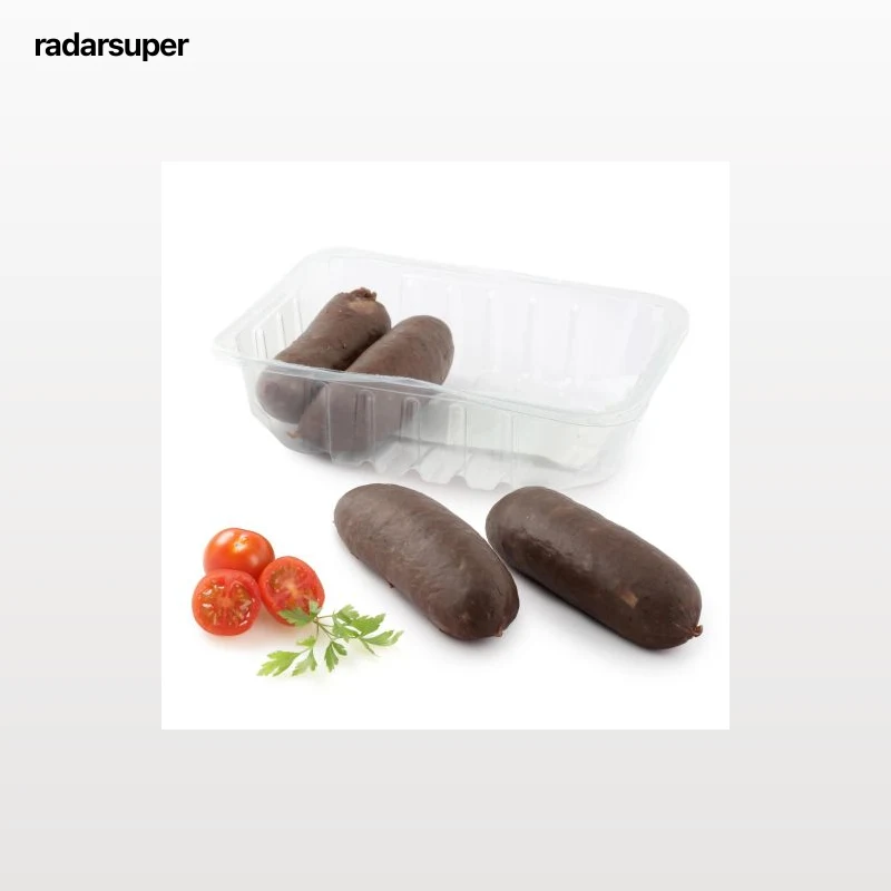 Morcilla de cebolla Carrefour 400 g