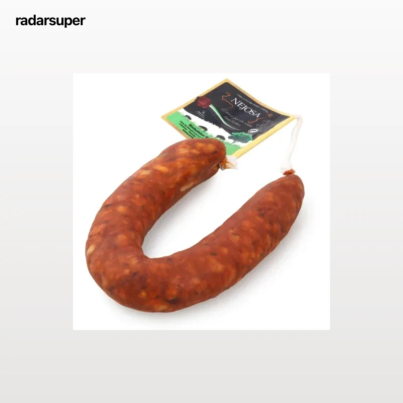 Morcilla de Patata Nejosa 375 g
