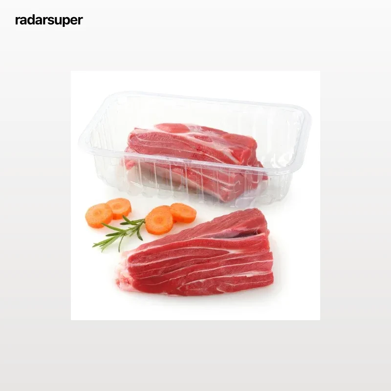 Morcillo de añojo Círculo de Calidad 550 g aprox