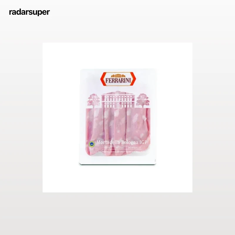 Mortadela Di Bologna IGP Ferrarini España 100 g