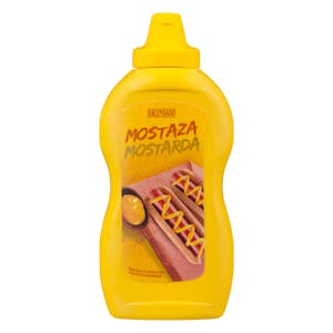 Mostaza clásica