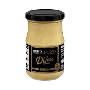 Mostaza de Dijon