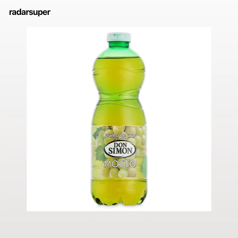 Mosto blanco Don Simón 1 L