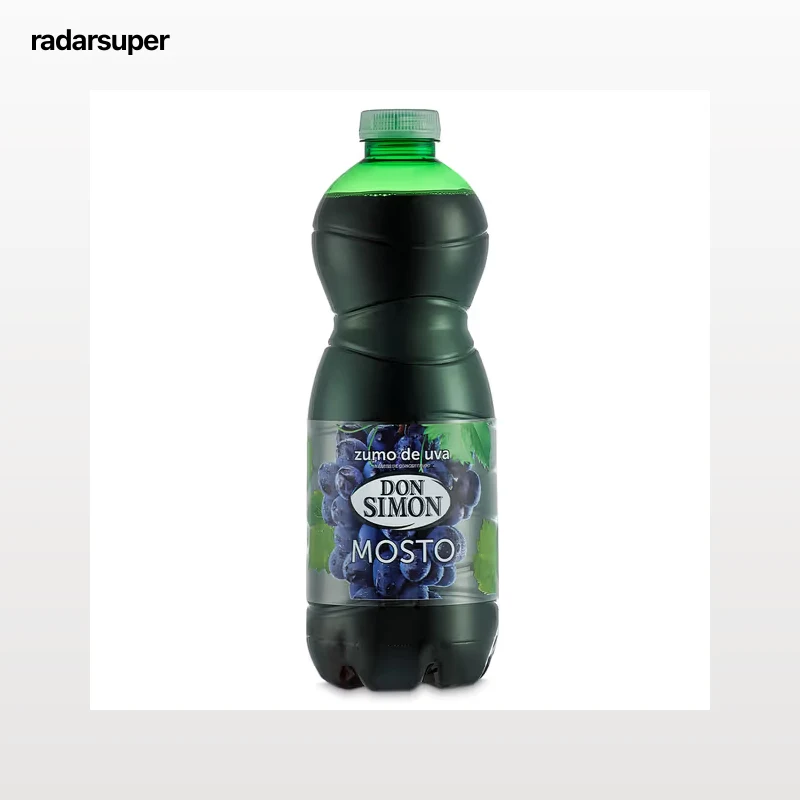Mosto tinto Don Simón 1 L