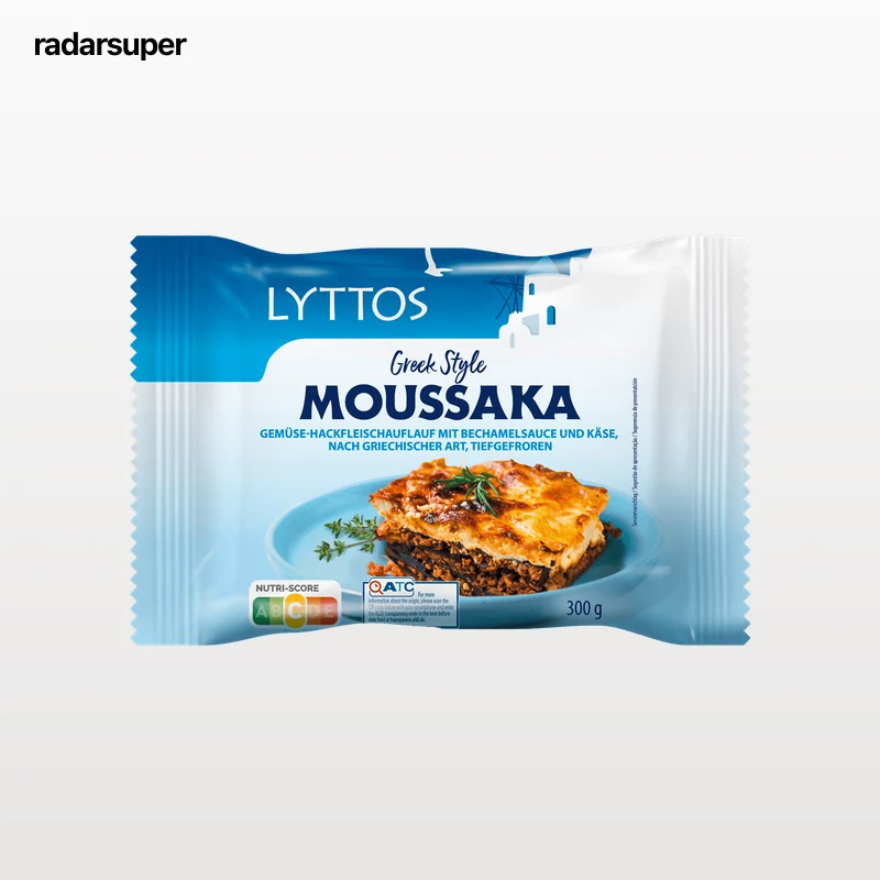 Moussaka