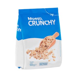 Muesli Crunchy