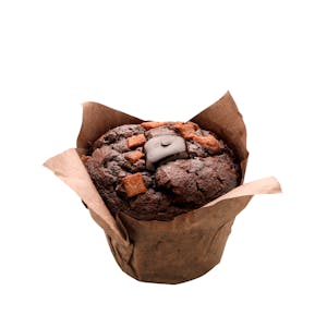 Muffin chocolate 3%
