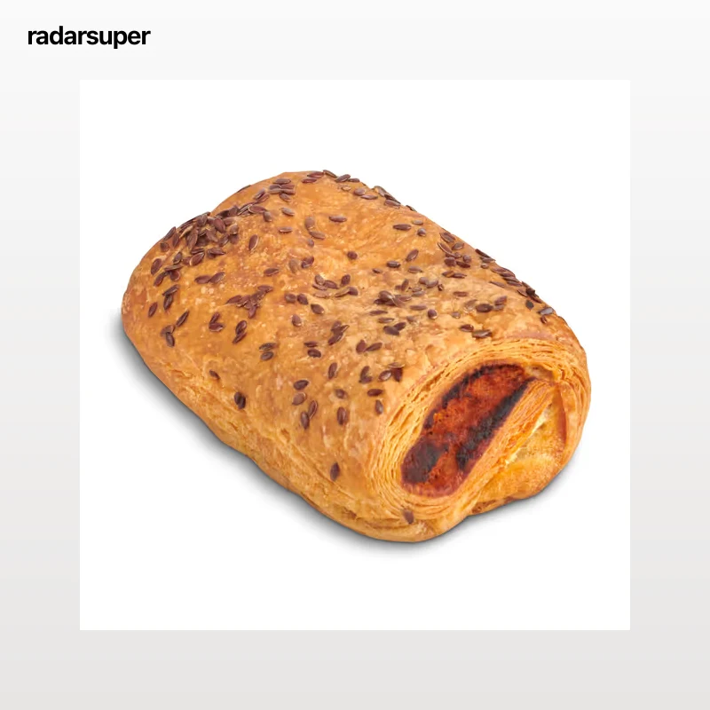 Napolitana de atún El molino de Dia 100 g