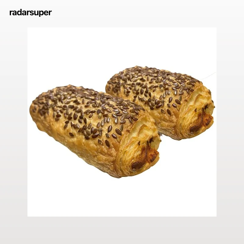 Napolitana de atún 2 uds. 200 g.