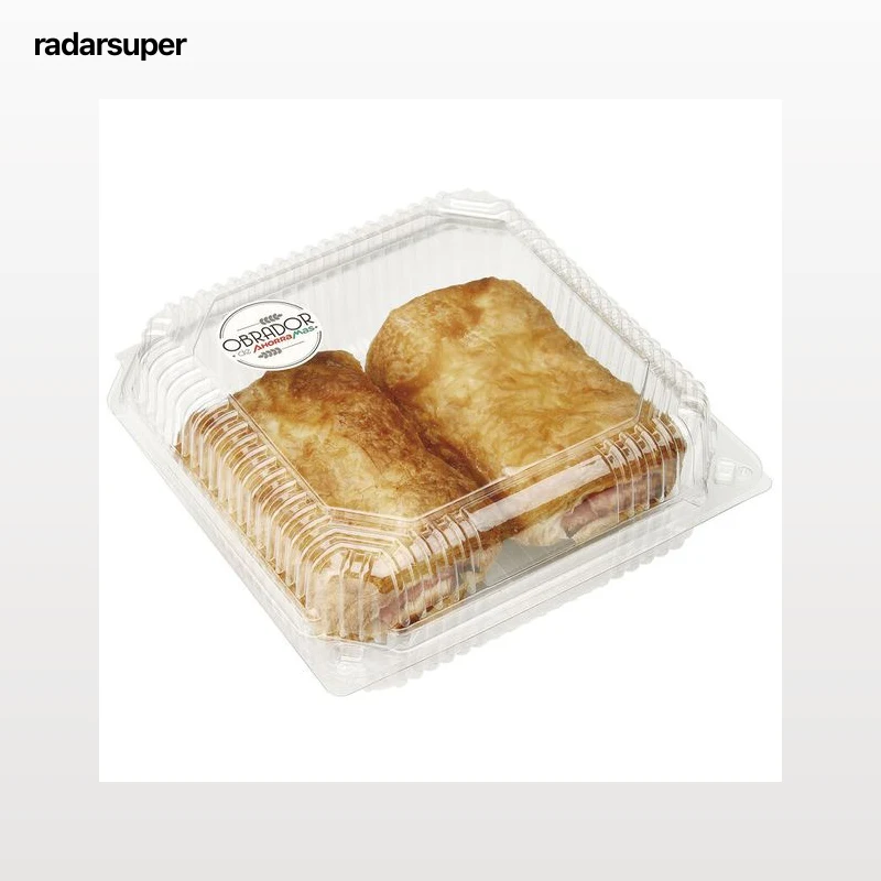 Napolitana Mixta 2U