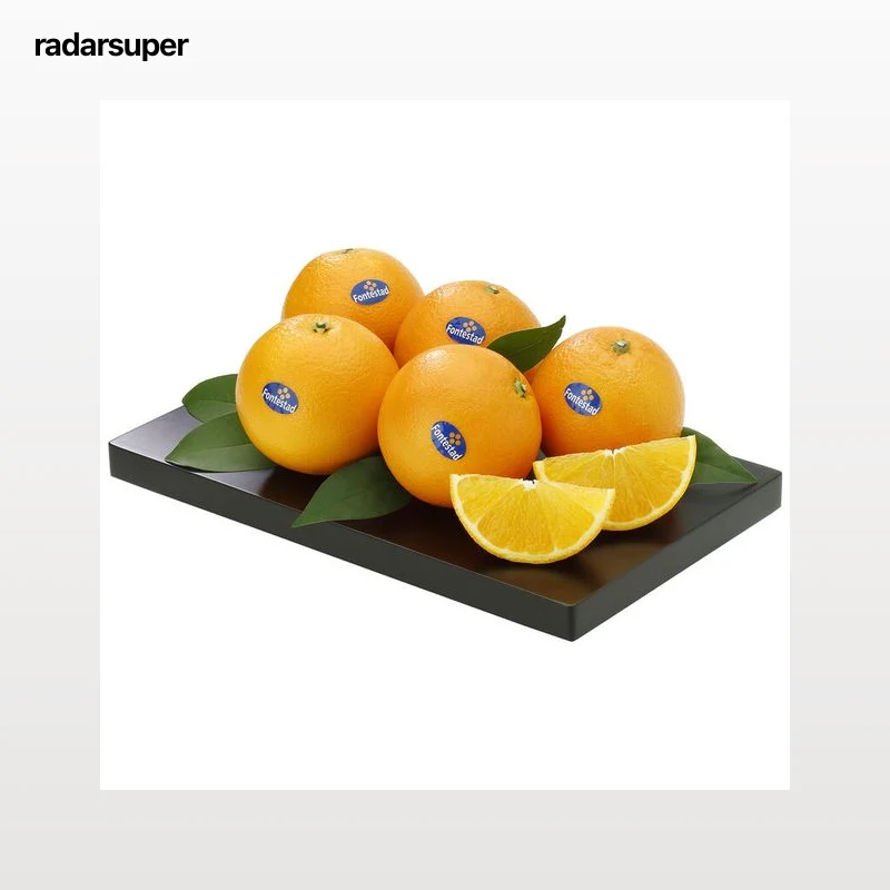Naranja Fontestad