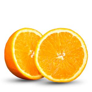 Naranja de mesa