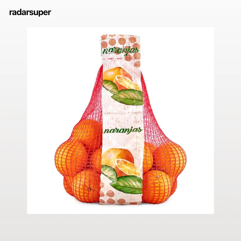 Naranja de zumo 3 Kg