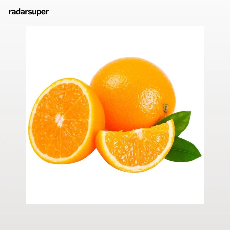 Naranjas de zumo de 3 kg.