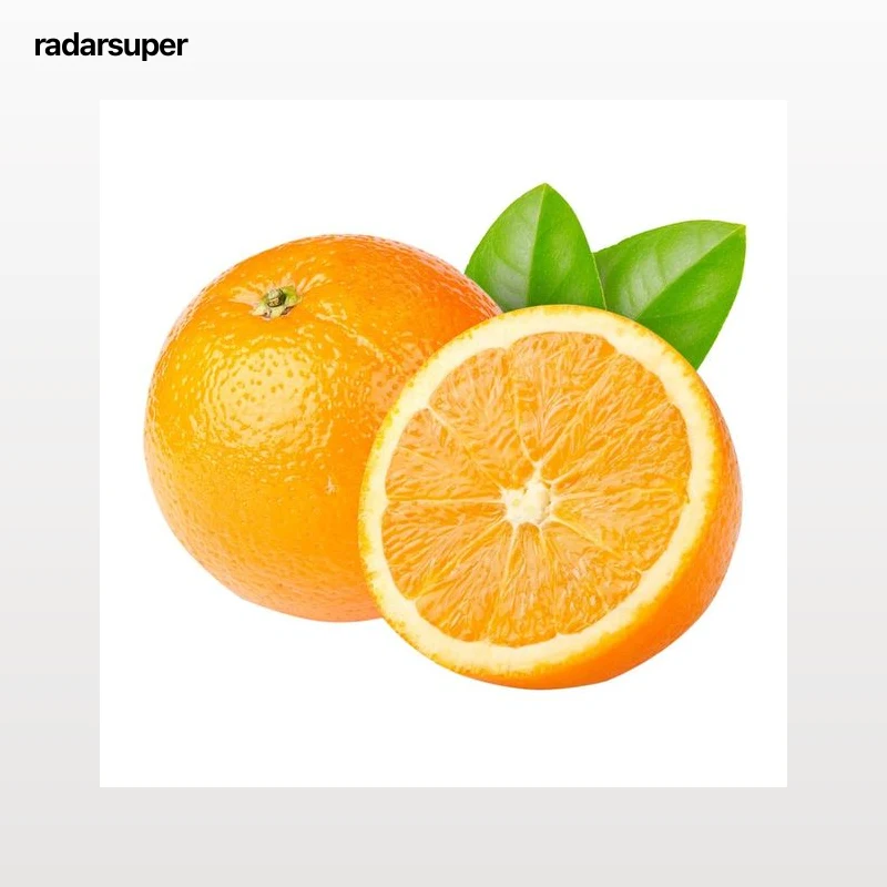 Naranjas de zumo 4 kg.