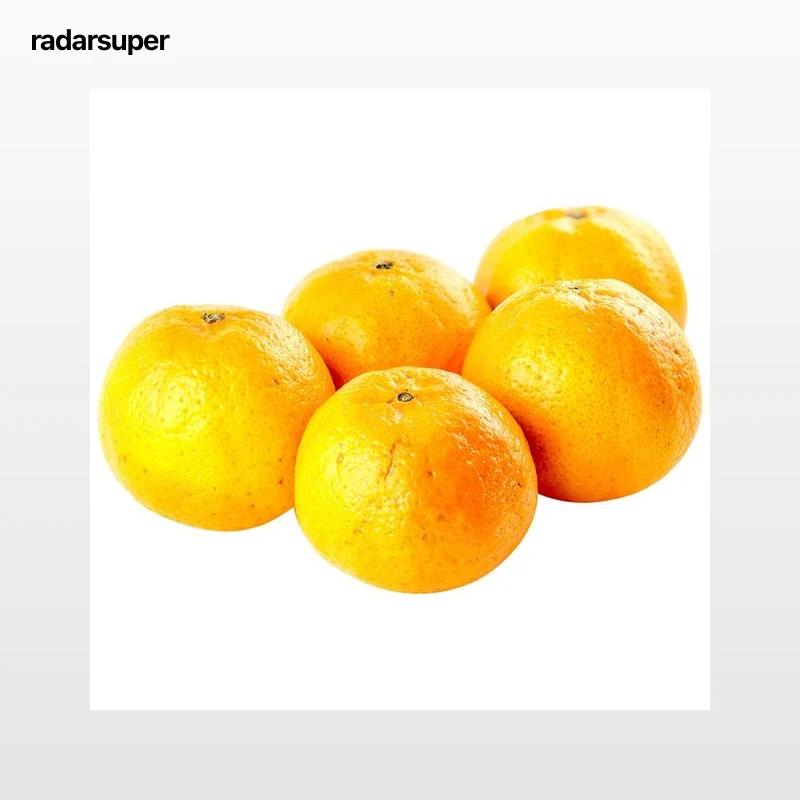 Naranjas de zumo malla 5 kg.