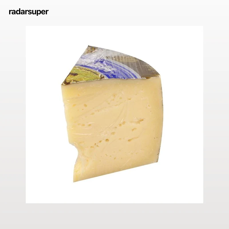 NARDO Queso de oveja curado, cuña.