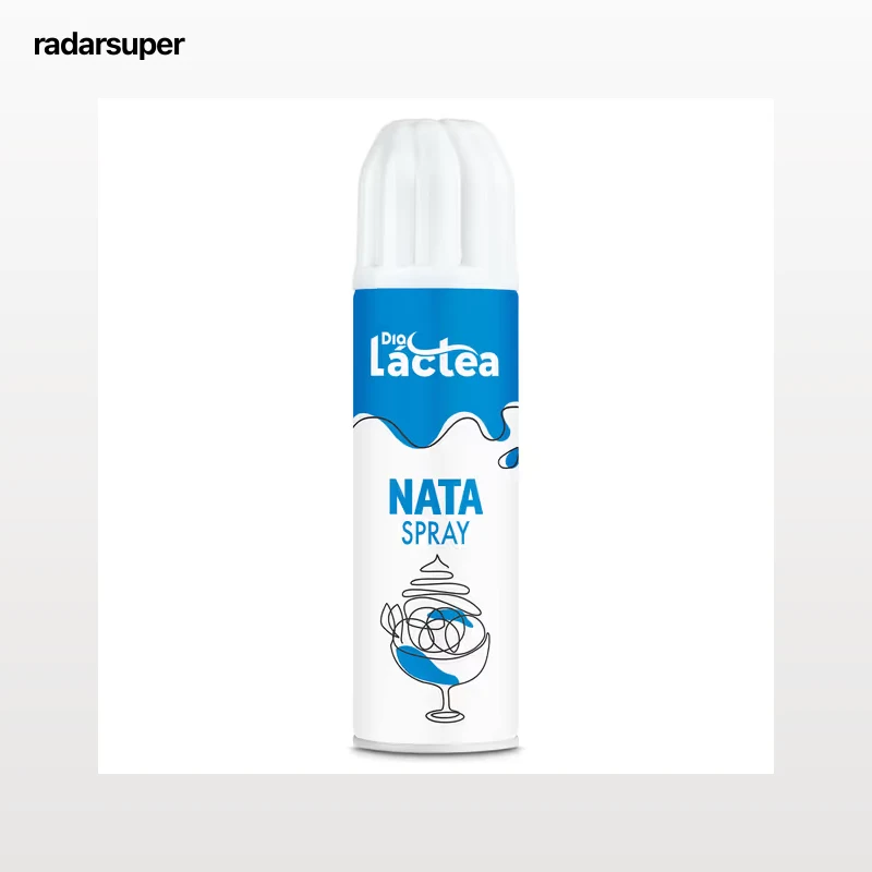 Nata montada Dia Láctea 250 g