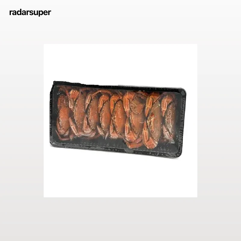 Nécoras cocidas 500 g