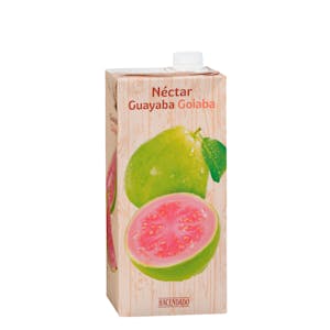 Néctar de guayaba