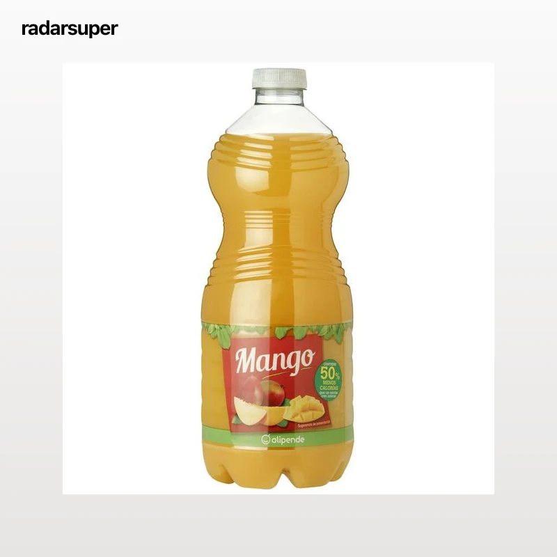 Néctar de mango Alipende 1,5l