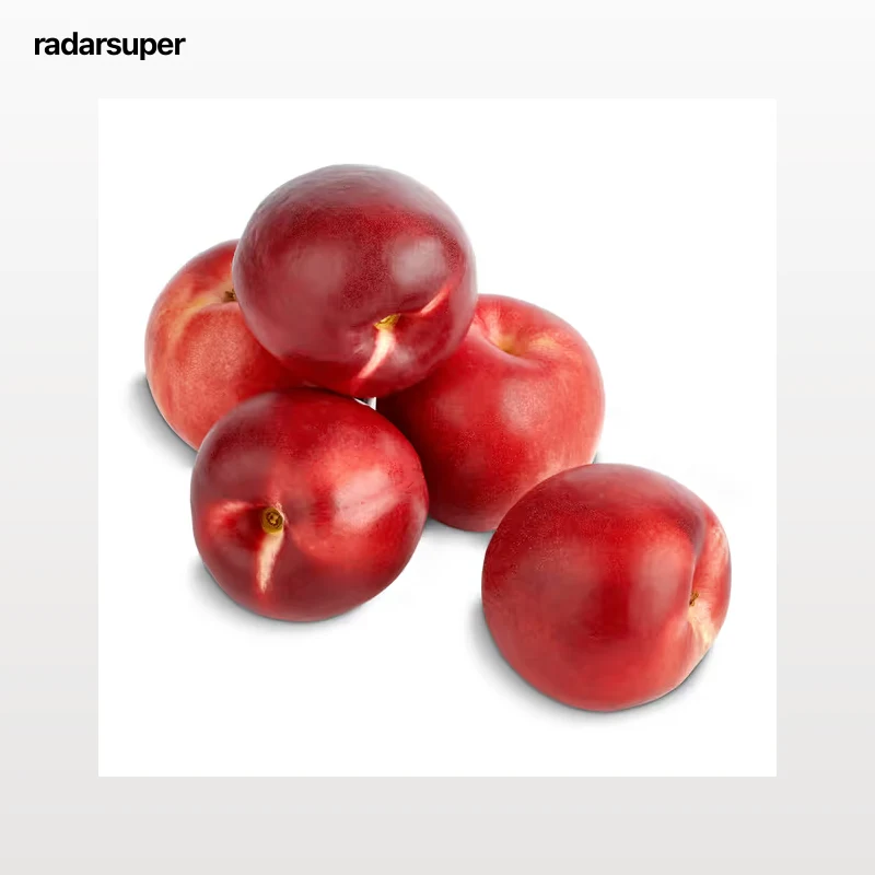 Nectarina granel 750 g aprox.