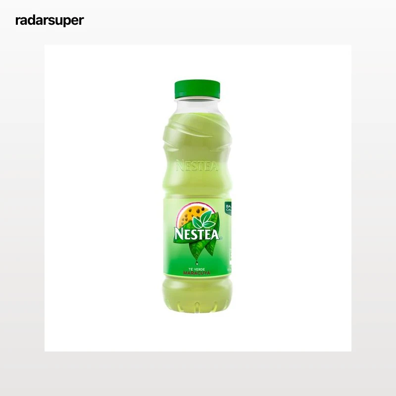 NESTEA Bebida té de maracuyá 500 ml.
