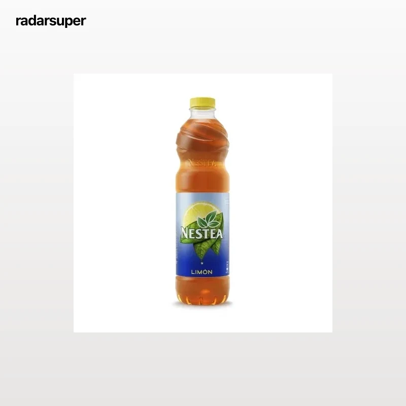 Nestea limón botella 1,5 l.