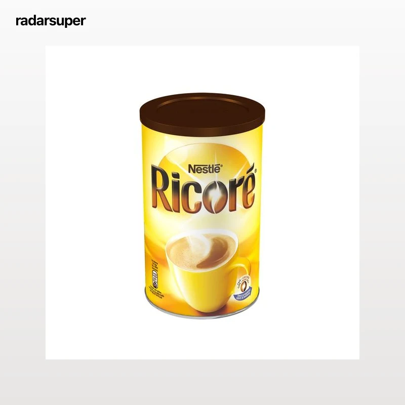 NESTLÉ RICORÉ Mezcla de achicoria y café 250 g.