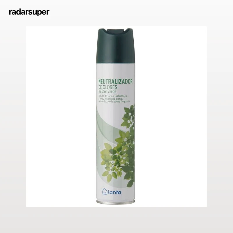 Neutralizador de olores Lanta 300ml