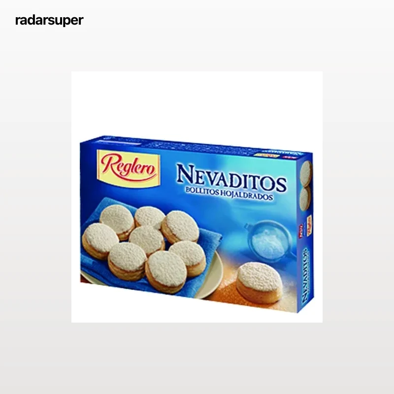 Nevaditos Reglero 500 g.