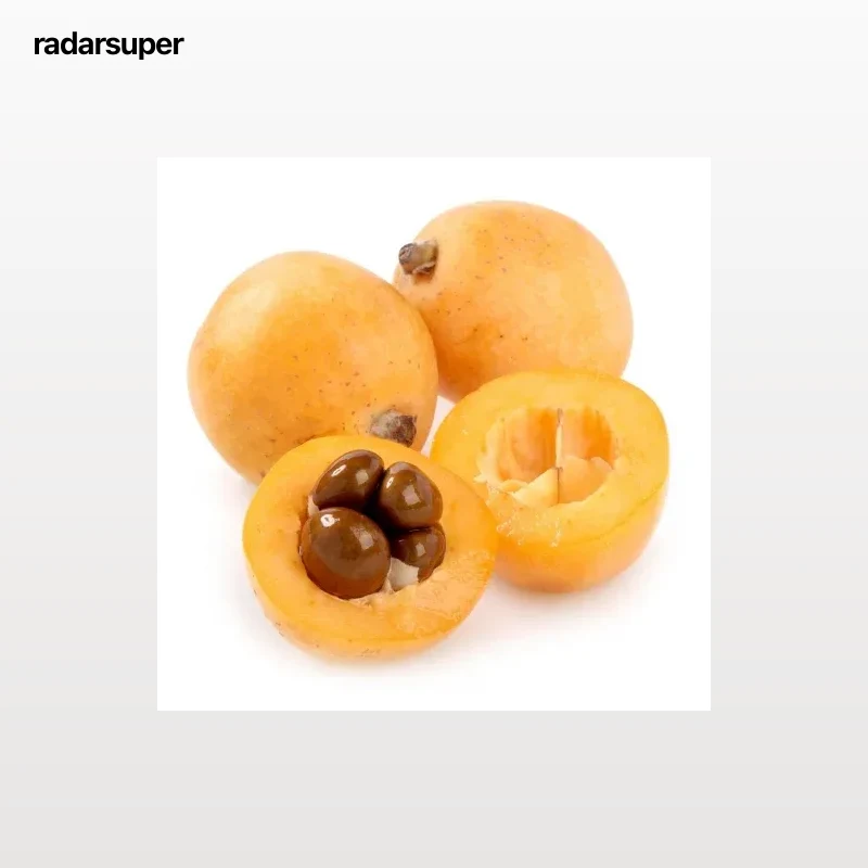 Níspero 500 g aprox