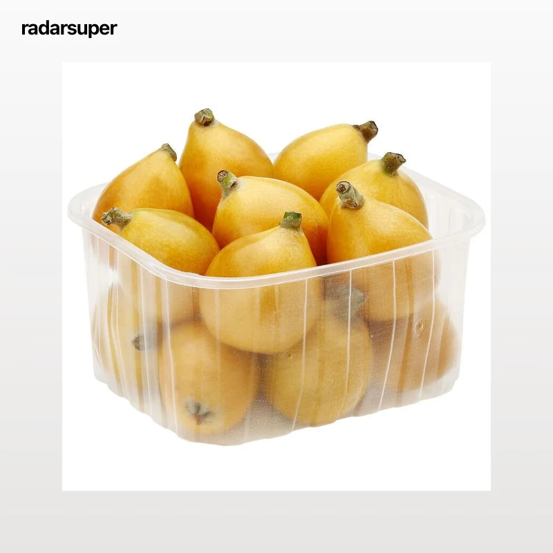 Nísperos 500g