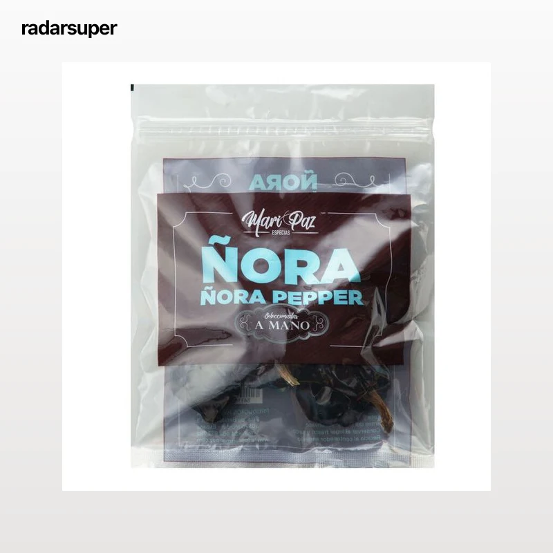 Ñora Mari Paz 25g pepper