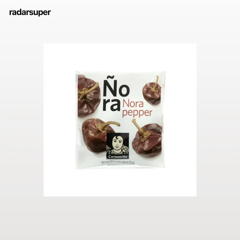 Ñoras Carmencita 25 g.