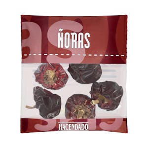 Ñoras