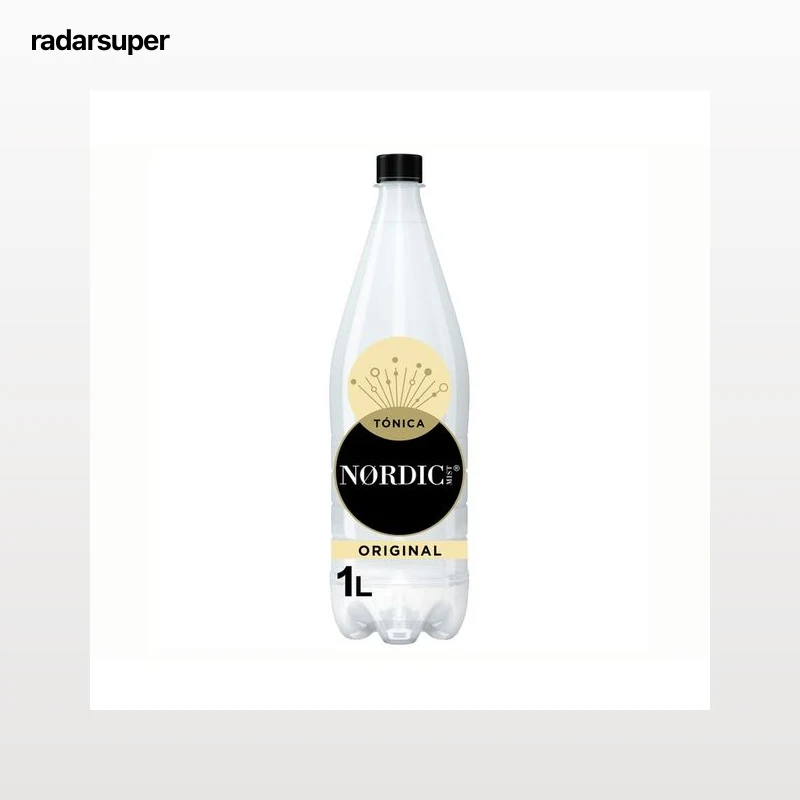NORDIC MIST Original Tónica botella de 1 l.